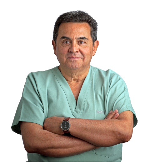Doctor Serrano